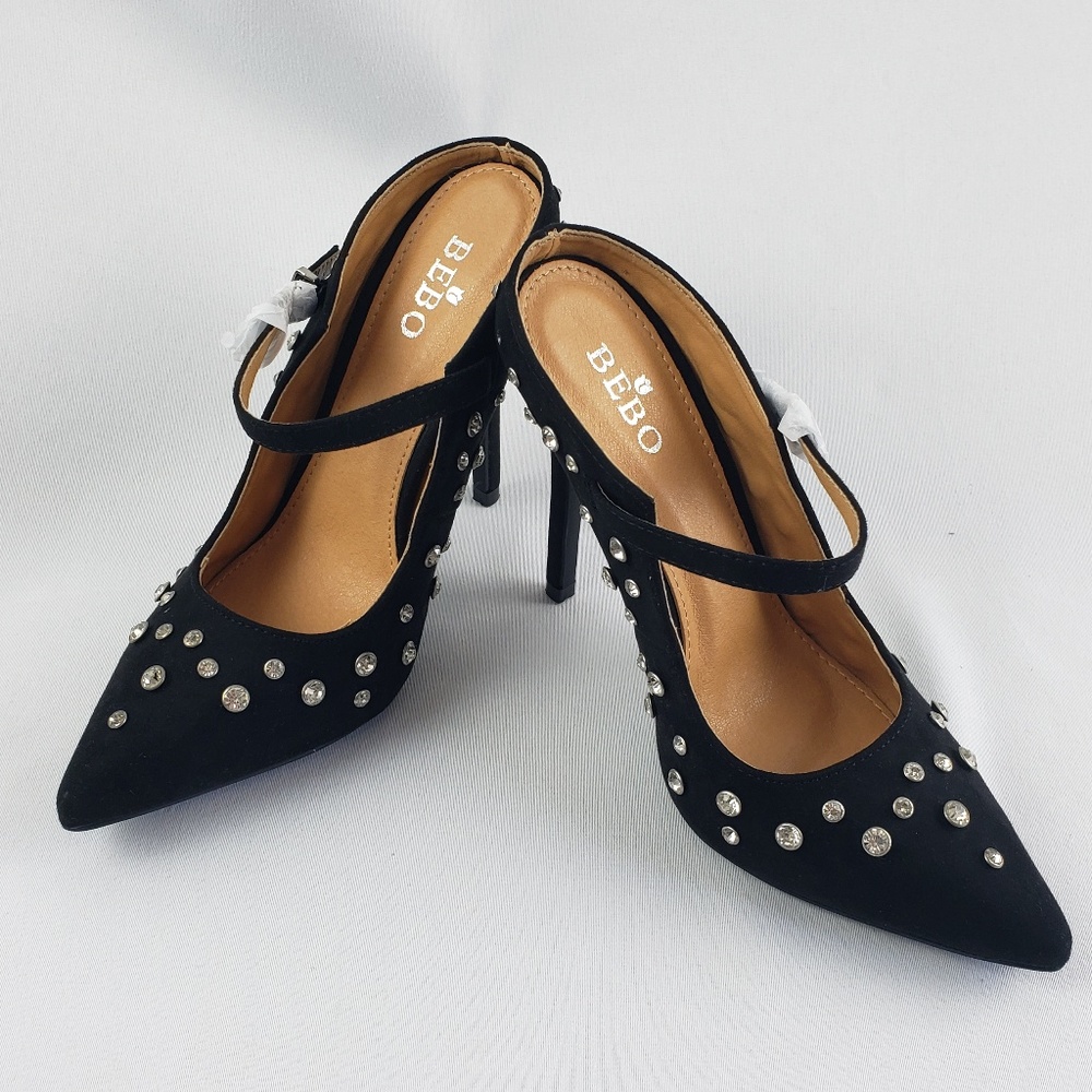 Bebo women's shoes